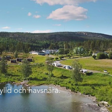 Mavikens Camping 외부 사진