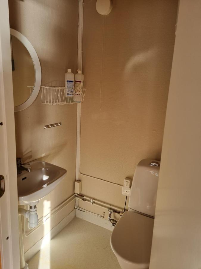 Mavikens Camping 외부 사진