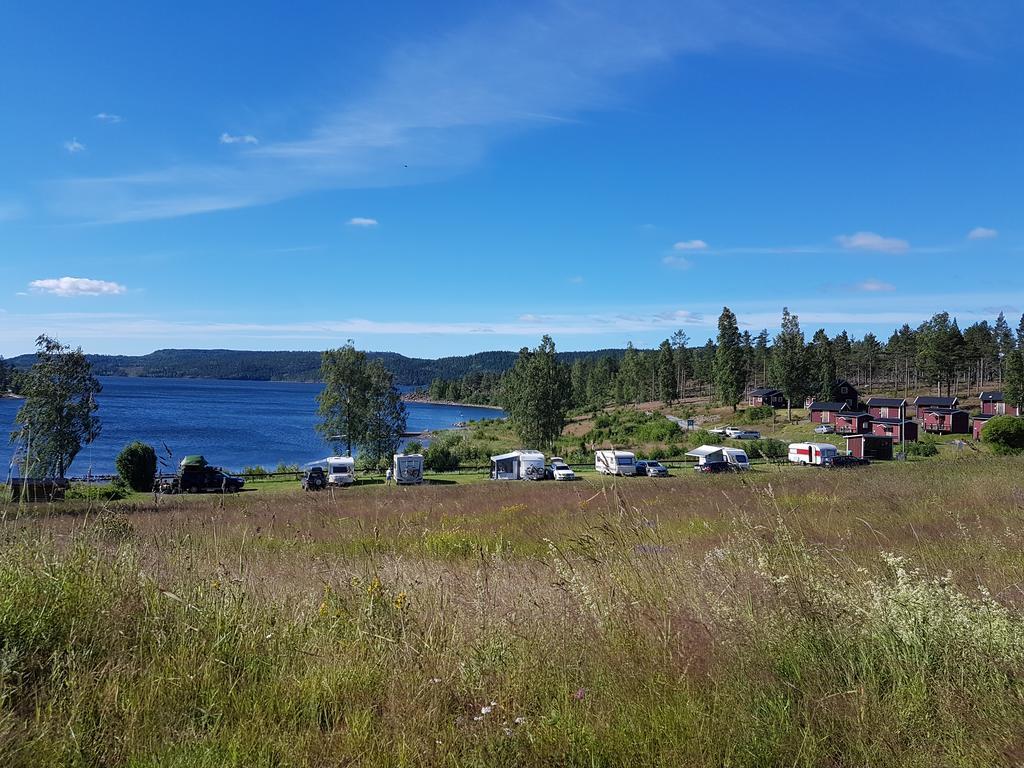 Mavikens Camping 외부 사진